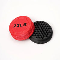 Thumbnail for BattleGear™ Mini .22LR Ammunition Storage Box – Compact Secure Screw-Lid Case