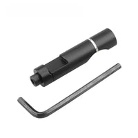 Thumbnail for TacSight™ Spirit Level Scope Mount - Picatinny Rail Alignment Tool