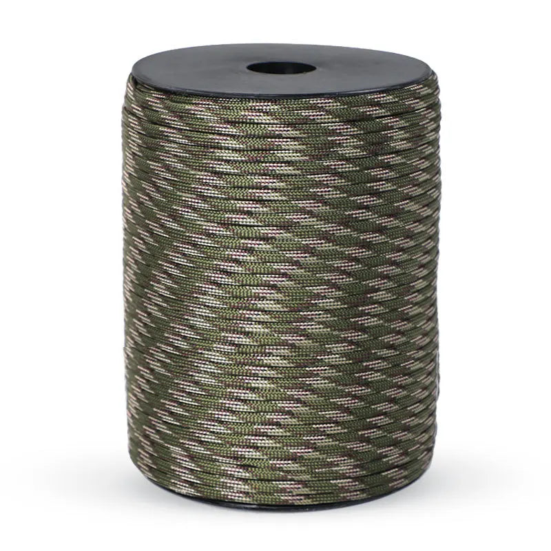 BattleGear 550 tactical paracord color option 4