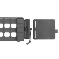 Thumbnail for BattleGear™ MOLLE Plate Carrier Cummerbund – Tactical Vest Adapter