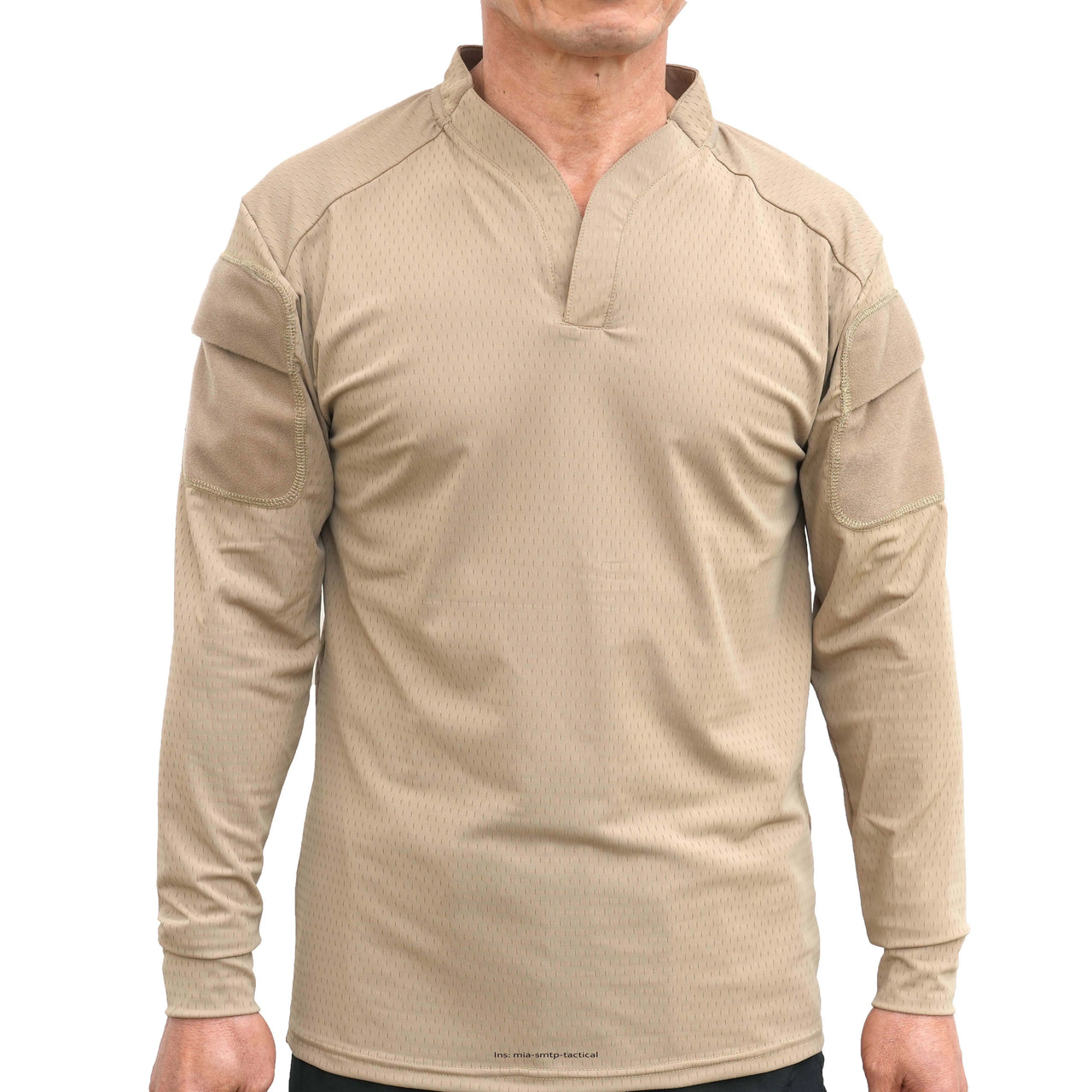 BattleGear™ Rapid-Dry Combat Shirt | Lightweight Tactical Performance