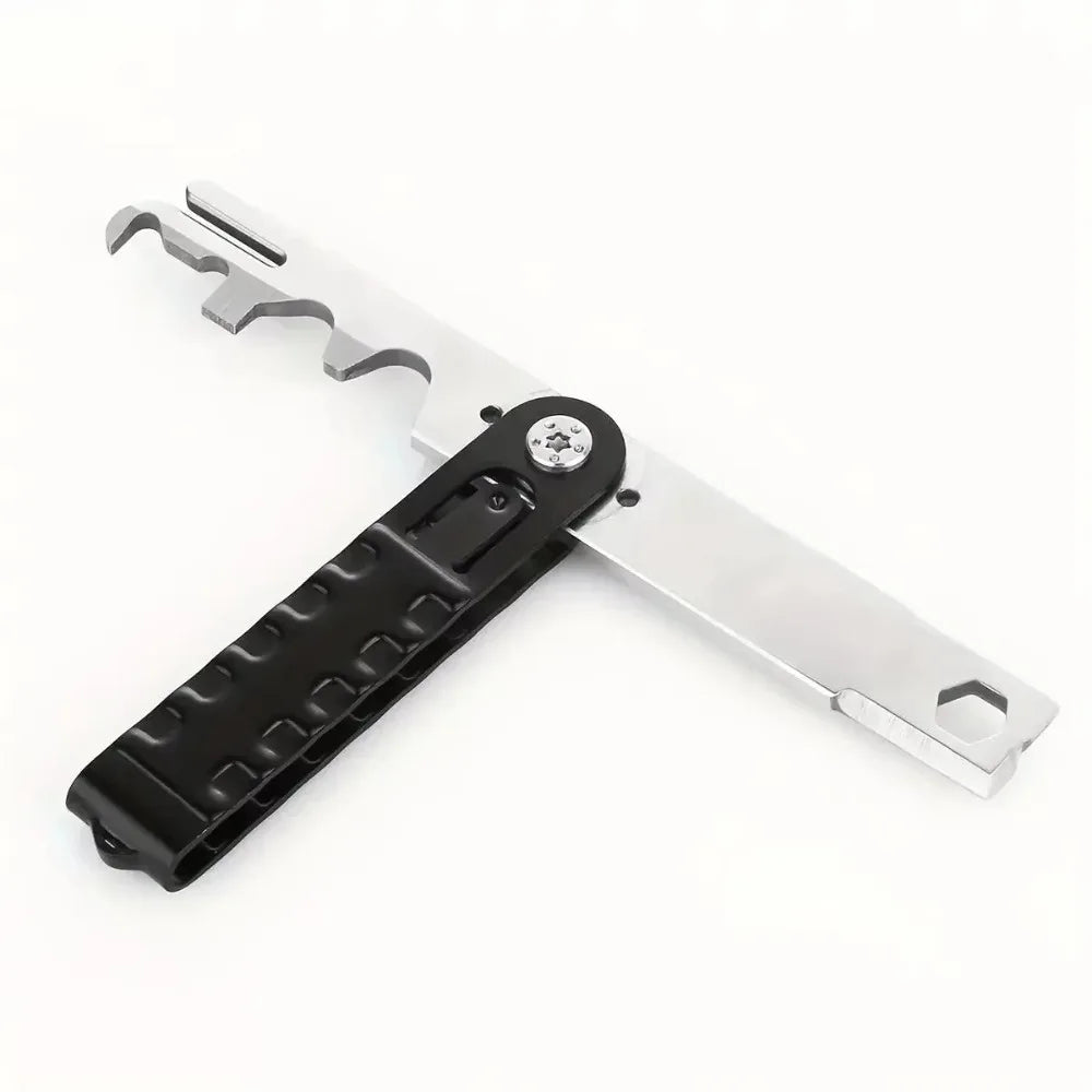 BattleGear™ – AR-15 BCG Carbon Scraper – Bolt Cleaning Kit for .223/5.56