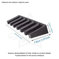 Thumbnail for 6 Slot Magazine Rack – Wall or Safe Mount Storage System