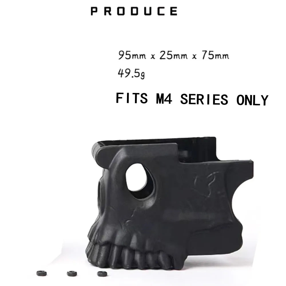 BattleGear™ – Tactical HexGrip Magazine Sleeve – M4 / AR-15 Series