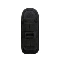 Thumbnail for FieldLux™ Tactical Flashlight Pouch - 360° Rotary Holster