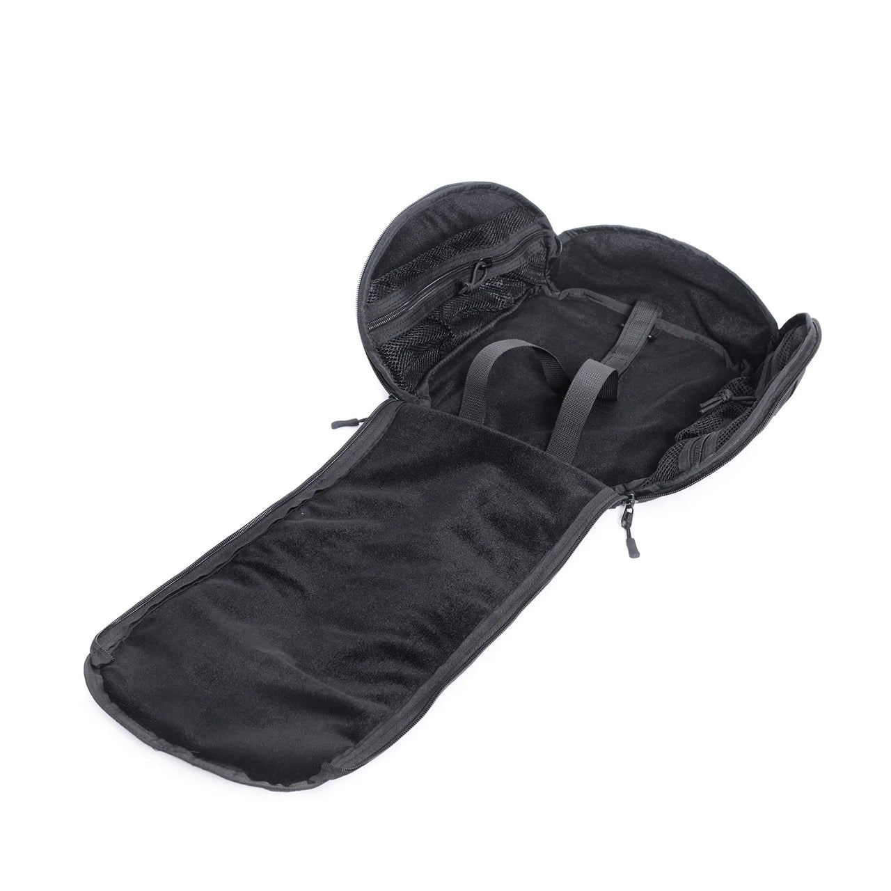 Tactical Helmet Bag – MOLLE-Compatible Protective Storage Pouch
