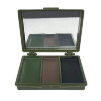 Thumbnail for TacGear™ Camo Face Paint - Military Grade Camouflage
