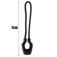 Thumbnail for BattleGear™ glow zipper pulls for bags, tents, jackets, and tactical gear