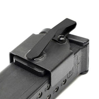 Thumbnail for BattleGear™ Magnetic Pocket Magazine Holder - Clip-On 9mm/.40 Mag Carrier
