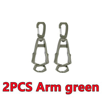 Thumbnail for BattleGear™ – Glove Clip Holder – Anti-Drop Belt Clamp for Workers & Shooters