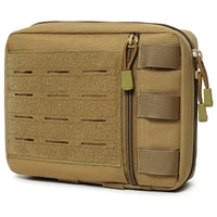 Thumbnail for CommandGrid™ Tactical Admin Utility Pouch