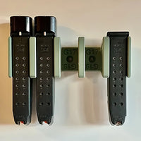 Thumbnail for BattleGear™ – Tactical Magazine Storage Rack