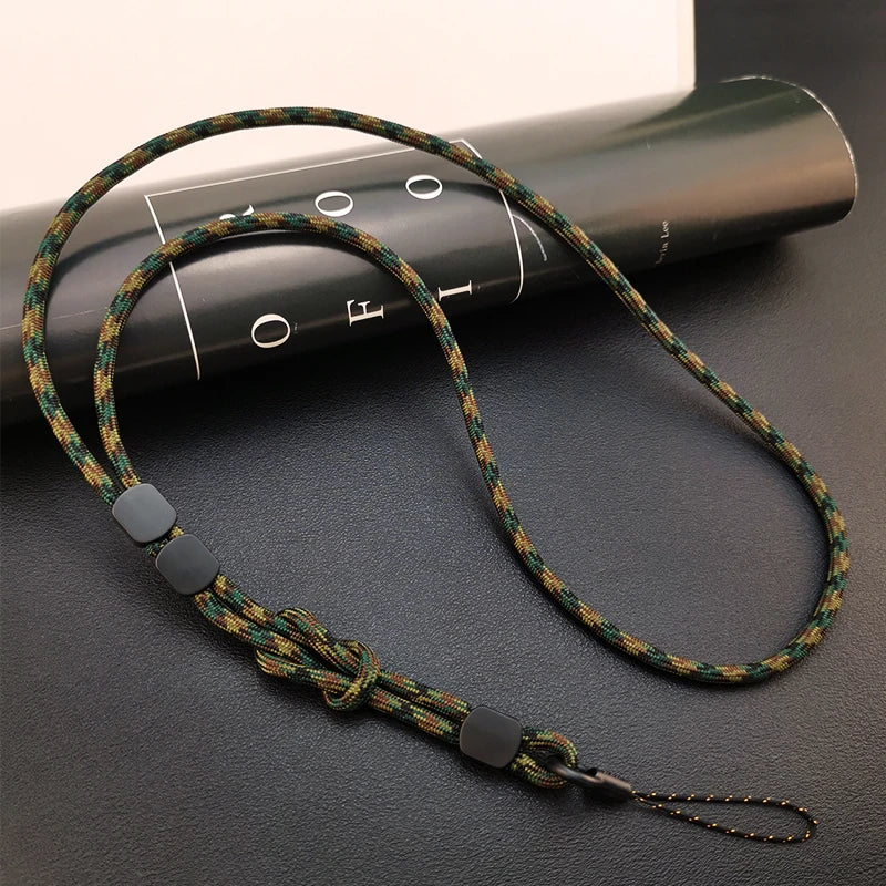 SecureLink™ Tactical Phone Retention Lanyard