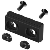 Thumbnail for RailLock™ Tactical M-Lok Replacement Hardware Kit (10 Pack)