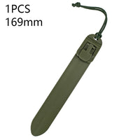 Thumbnail for BattleGear™ MOLLE Quick Release Clip - Tactical PALS Fastener