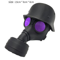 Thumbnail for BattleGear™ - Trailer Hitch Cover - Military Helmet Style