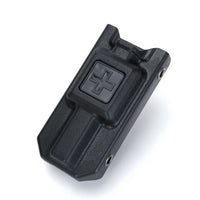 Thumbnail for TacMed™ Tourniquet Carrier – MOLLE-Compatible CAT Tourniquet Holster