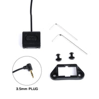 Thumbnail for TacGear™ – Tactical Pressure Remote Switch – Dual Function Tail Mod for Weapon Lights & Lasers