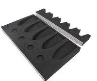 Thumbnail for 5-Slot Tactical Rifle Storage Rack with EVA Foam Rest