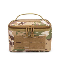 Thumbnail for BattleGear™ - Compact Ammo Organizer Bag - Range-Ready Cartridge Storage Case