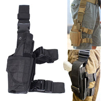 Thumbnail for Universal Adjustable Drop-Leg Holster