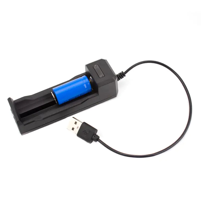ZeroPoint™ Laser Boresighter Kit – Universal Fit with Rechargeable Power