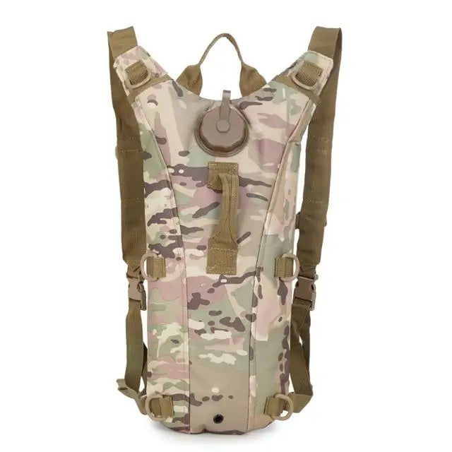 Hydration Water Backpack