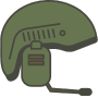 Military Overstock logo