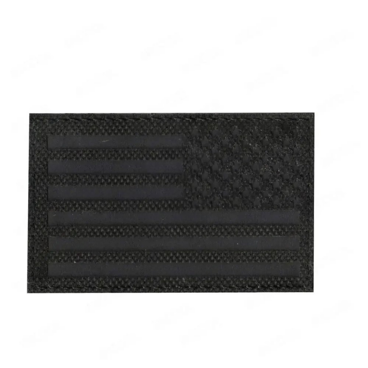 IR Tactical Flag Patch – Infrared U.S. Reflective Patch