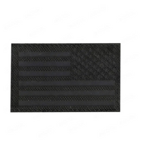 Thumbnail for IR Tactical Flag Patch – Infrared U.S. Reflective Patch
