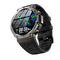 Thumbnail for UltraRecon™ Tactical GPS Smartwatch 5ATM Dual-Band