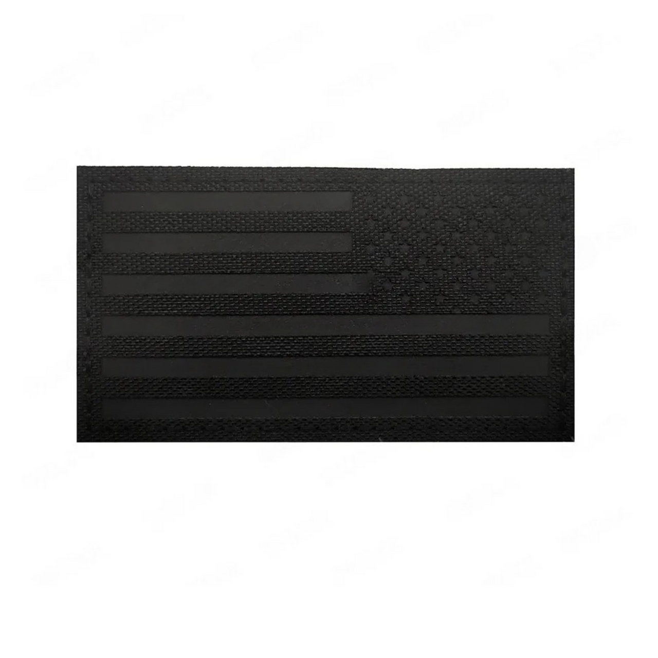 IR Tactical Flag Patch – Infrared U.S. Reflective Patch