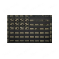 Thumbnail for IR Tactical Flag Patch – Infrared U.S. Reflective Patch