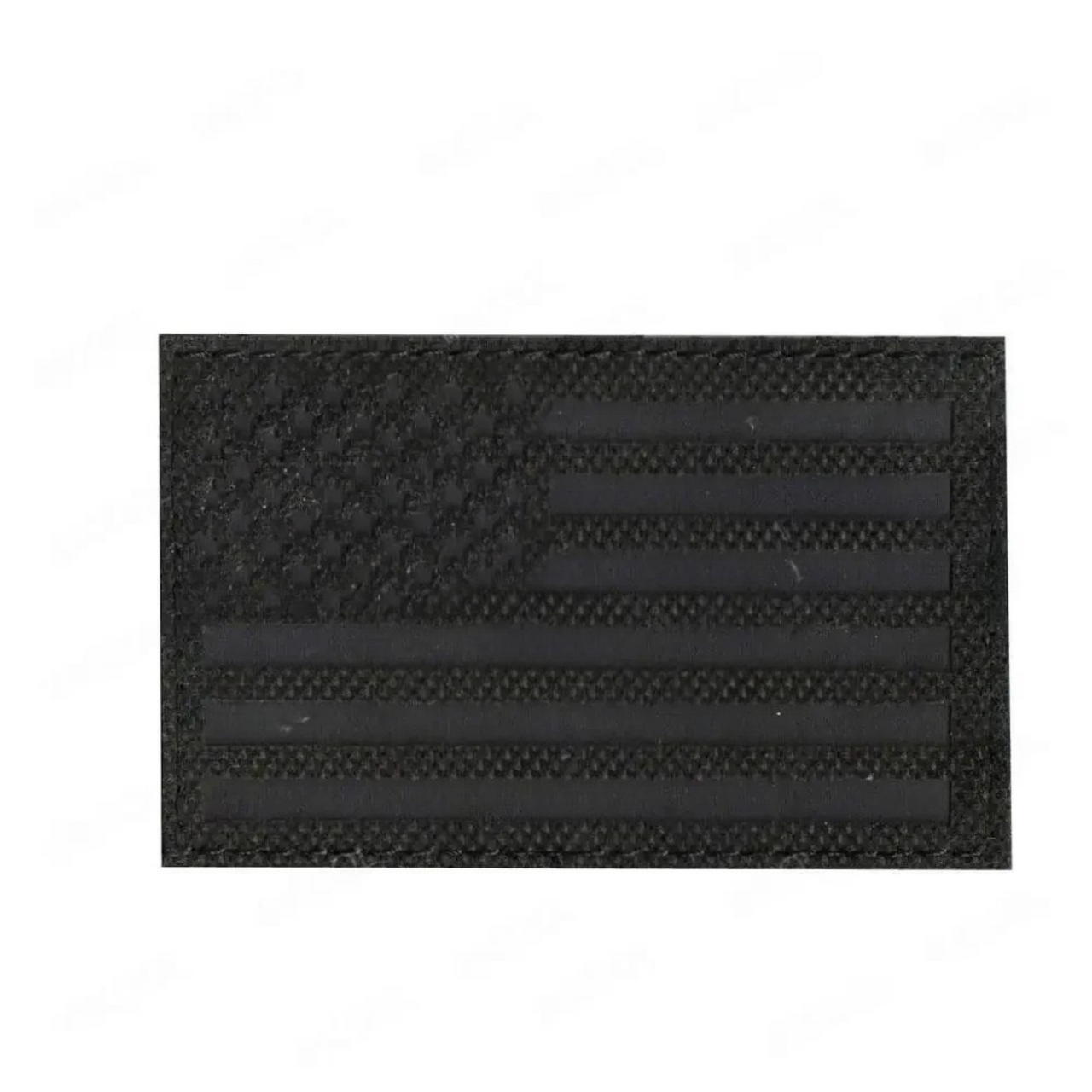 IR Tactical Flag Patch – Infrared U.S. Reflective Patch