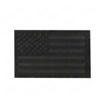 Thumbnail for IR Tactical Flag Patch – Infrared U.S. Reflective Patch