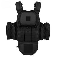 Thumbnail for M.O.S. Gear™ OperatorCore Modular Plate Carrier System (5-Piece Loadout)