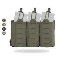 Thumbnail for Triple Stack™ Lightweight MOLLE Mag Pouch