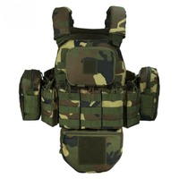 Thumbnail for M.O.S. Gear™ OperatorCore Modular Plate Carrier System (5-Piece Loadout)