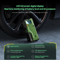 Thumbnail for WarVolt™ 6000A Tactical Command Unit – 5-in-1 Power Unit