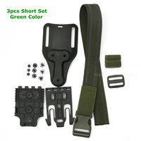 Thumbnail for RapidDraw Tactical Drop Leg Holster – QLS 19/22 System