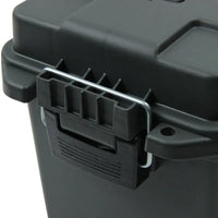 Thumbnail for Ammo Storage Container Box (Plastic) - Military Overstock