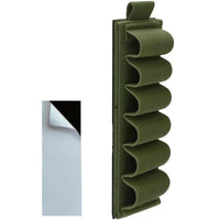 Thumbnail for BattleGear™ 6-Round Shell Card - Ranger Green