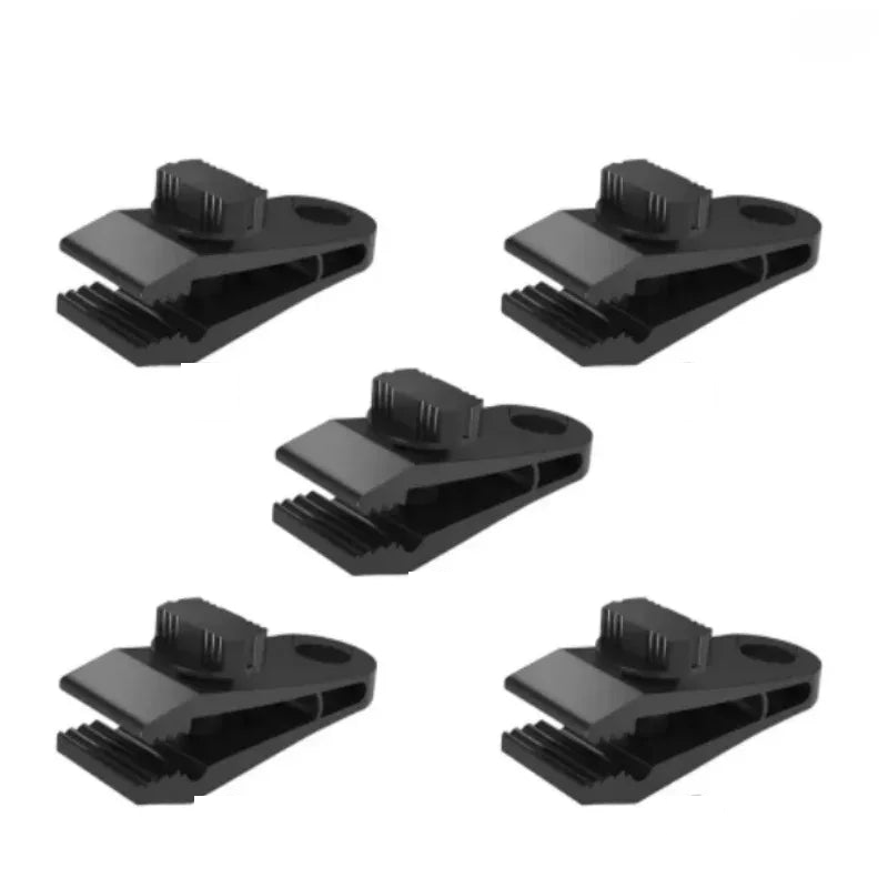 BattleGear Heavy-Duty Tarp Clips