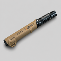Thumbnail for BattleGear™ Foldable Nozzle Torch Lighter - Windproof Outdoor Igniter