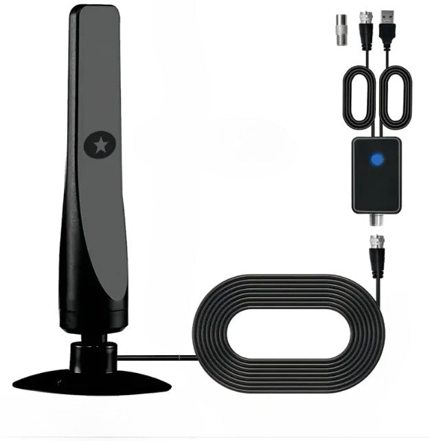 Military-Grade High Range 4K HDTV Antenna (Limited Supply)