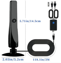 Thumbnail for Military-Grade High Range 4K HDTV Antenna (Limited Supply)