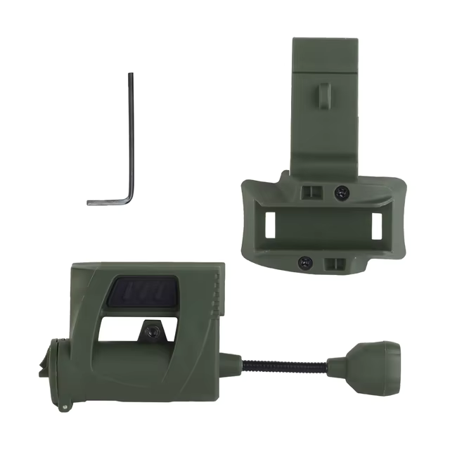 TacBeam Helmet Light