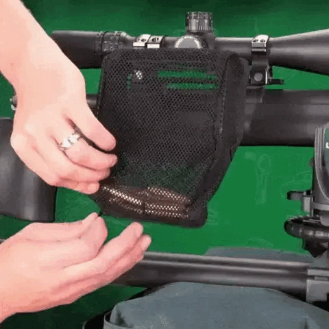 BrassTrap™ Tactical Shell Catcher