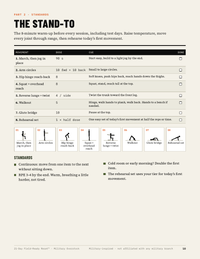 Thumbnail for 21-Day Field-Ready Reset™ — Military-Inspired Bodyweight Training Plan