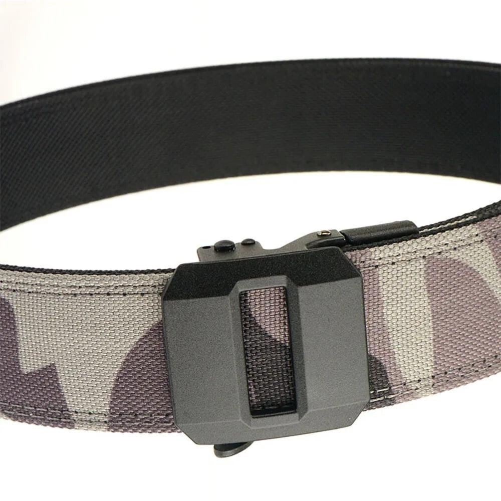 Flexlock Automatic Tactical Belt - Military Overstock